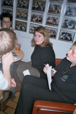 Præsidentskabet melder stadig flere ny Venner ind
