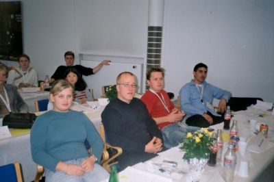 Det er FU bordet næsten også
