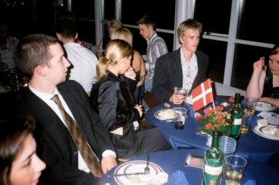Her har vi Benjamin
