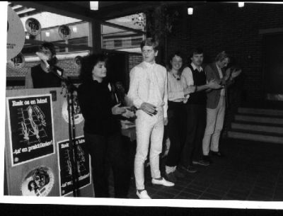 Det nye FU er på plads
