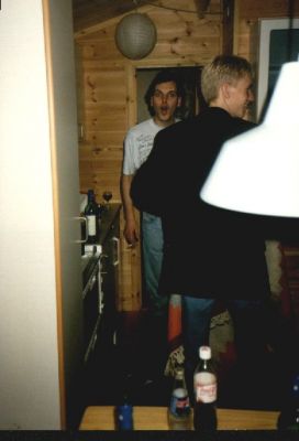 Peter Andersen er stadig klar
