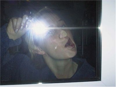 Ups - vi glemte vist en PG'er i fryserummet...
