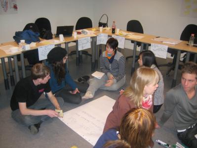 Så er kreativiteten kommet tilbage
